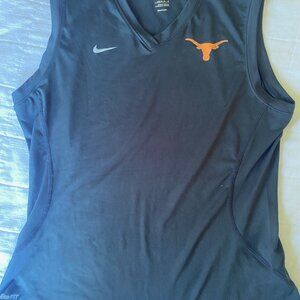 Like New! Nike Texas Longhorn Women's Workout Tank